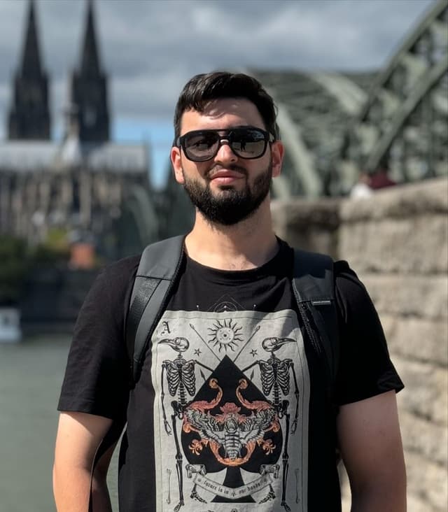 Ilgar Alirzayev