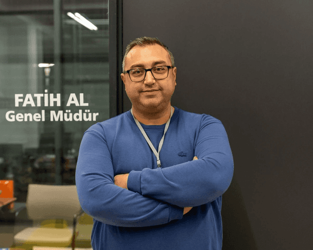 Fatih AL